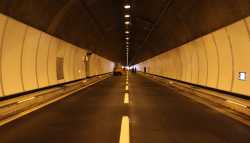 FOGTEC Tunnel Systems Virgolo