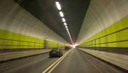 FOGTEC Tunnel Anwendungen