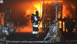 FOGTEC Tunnel Forschung und Entwicklung