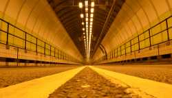 FOGTEC Tunnel Systems Dartford
