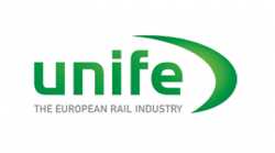 UNIFE Logo