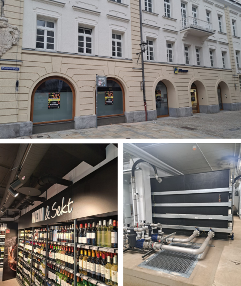 Edeka Regensburg Newsletter