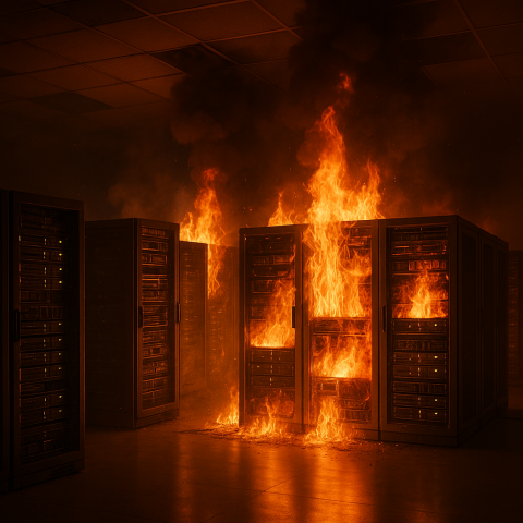 Data Centre Brand Ki