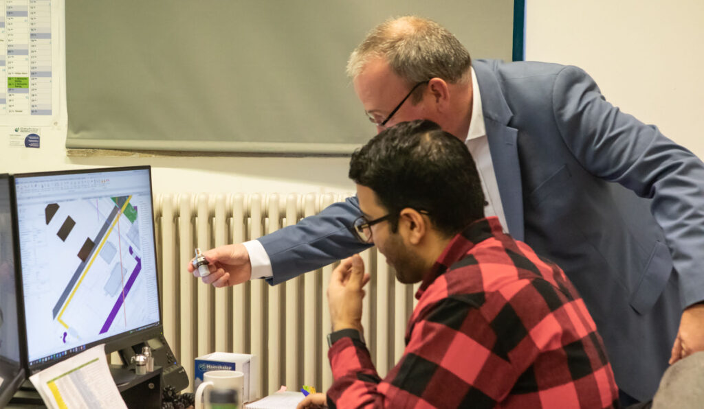 558 Research Software FEM