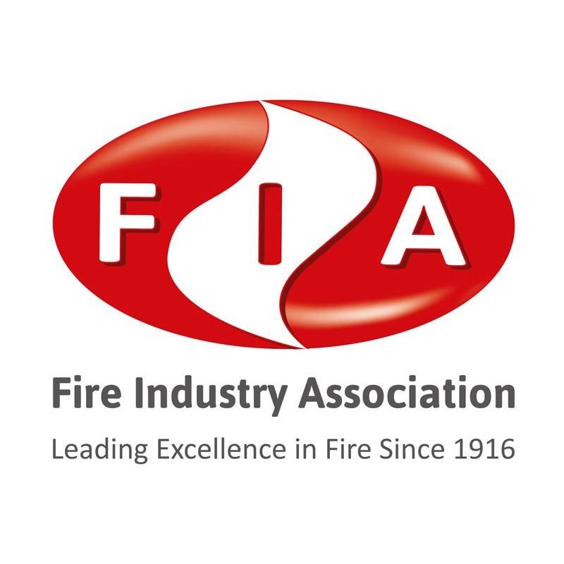 FIA Logo
