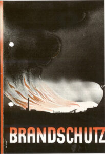 Pioneers In Water Mist 12