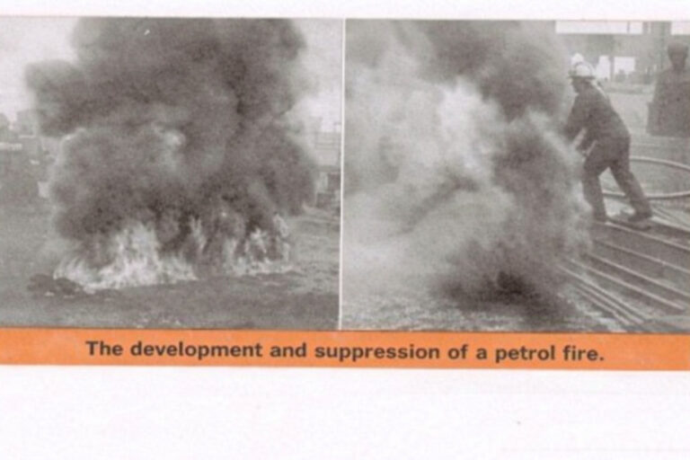 Pioneers In Water Mist 9