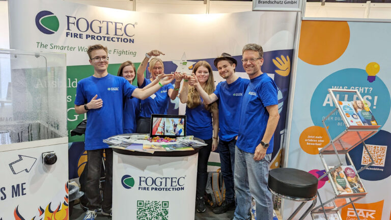 Ausbildung &amp; Duales Studium