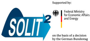 Solit Supported